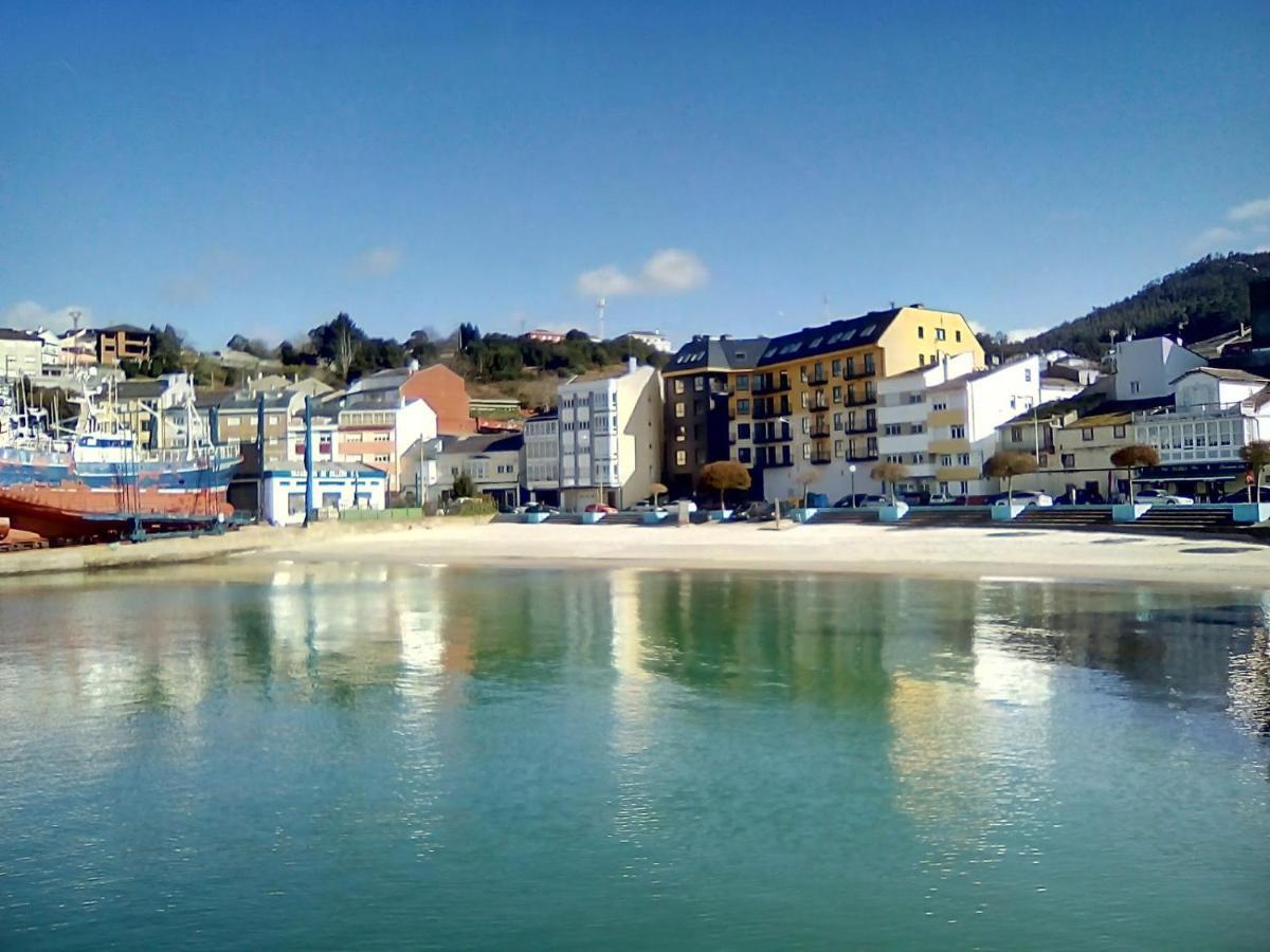 Apartamento Piscina 1G By Urraca Suites Viveiro Zewnętrze zdjęcie