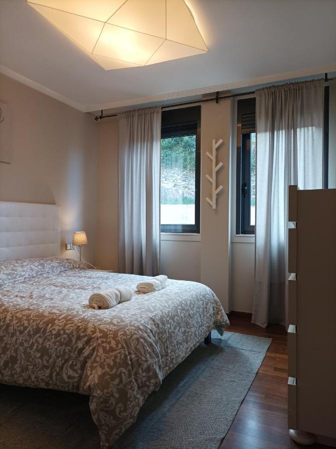 Apartamento Piscina 1G By Urraca Suites Viveiro Zewnętrze zdjęcie